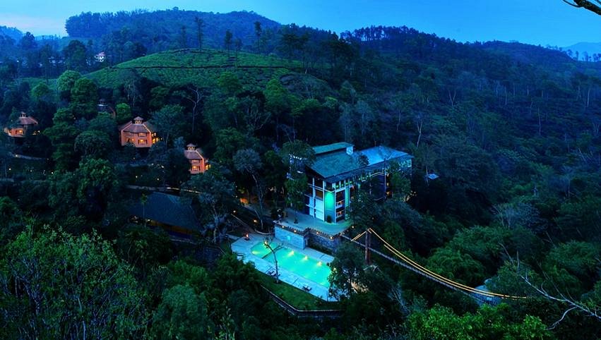 Luxury Resorts