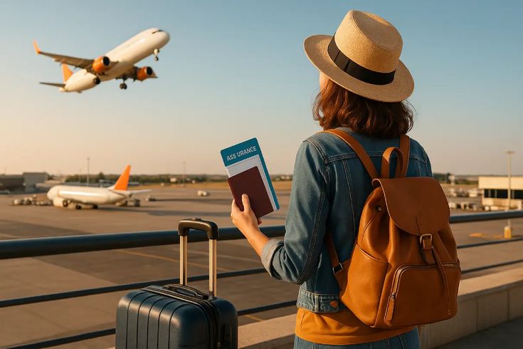 Travel & Tourism
