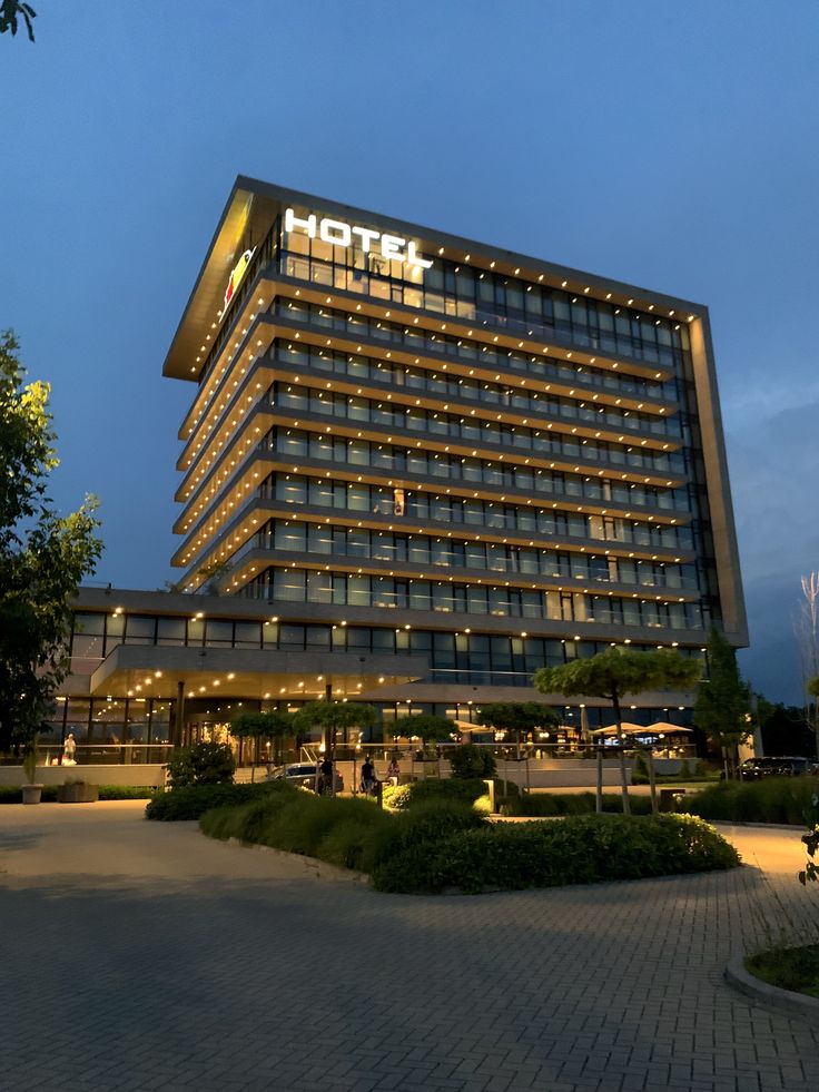 Hotel