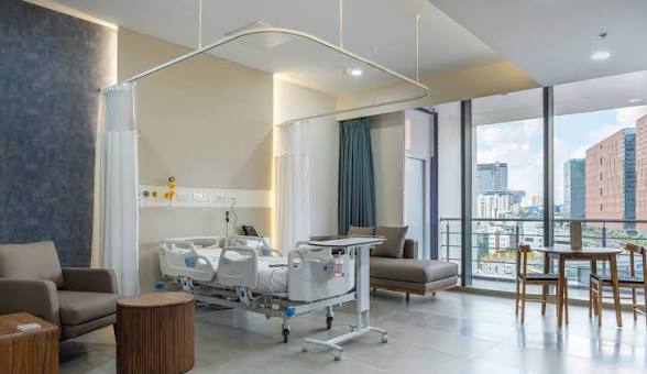 Hospital