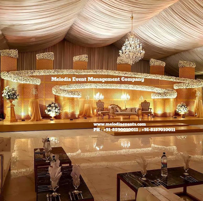 Event Management