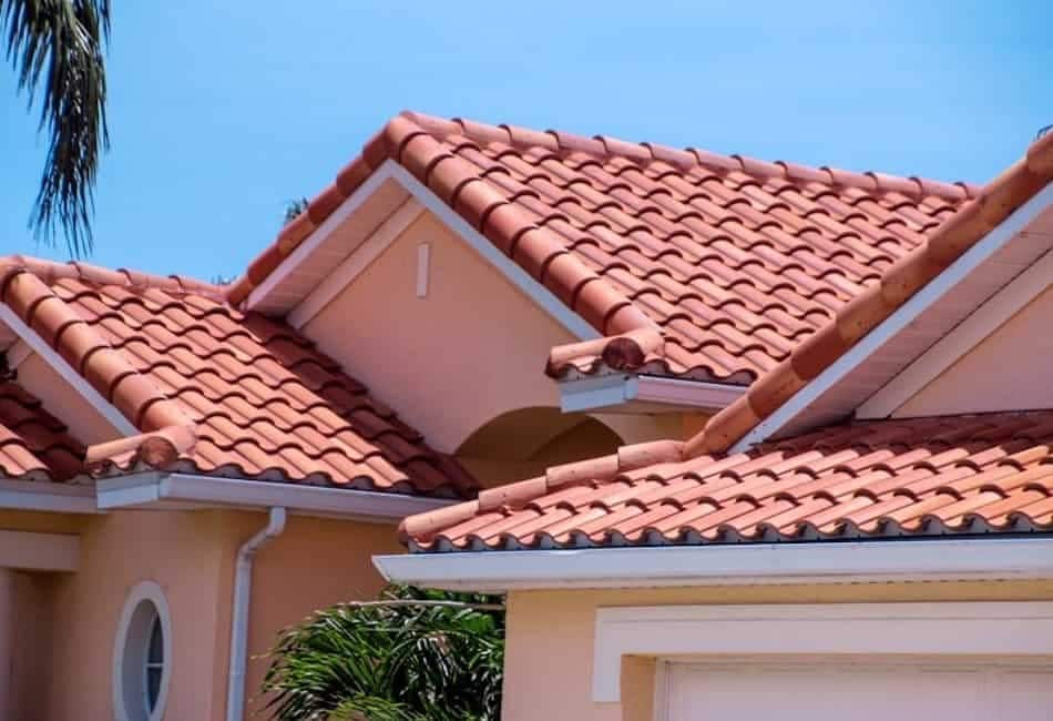 Roofings Tiles