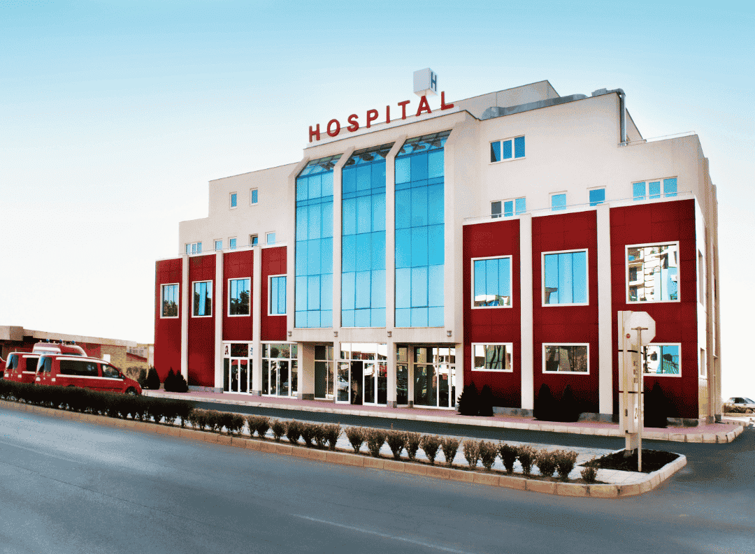 Hospital