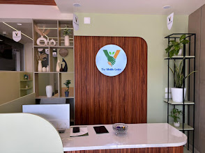 The Vitality Center