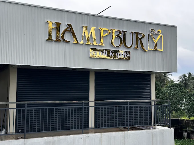 HAMPBURY