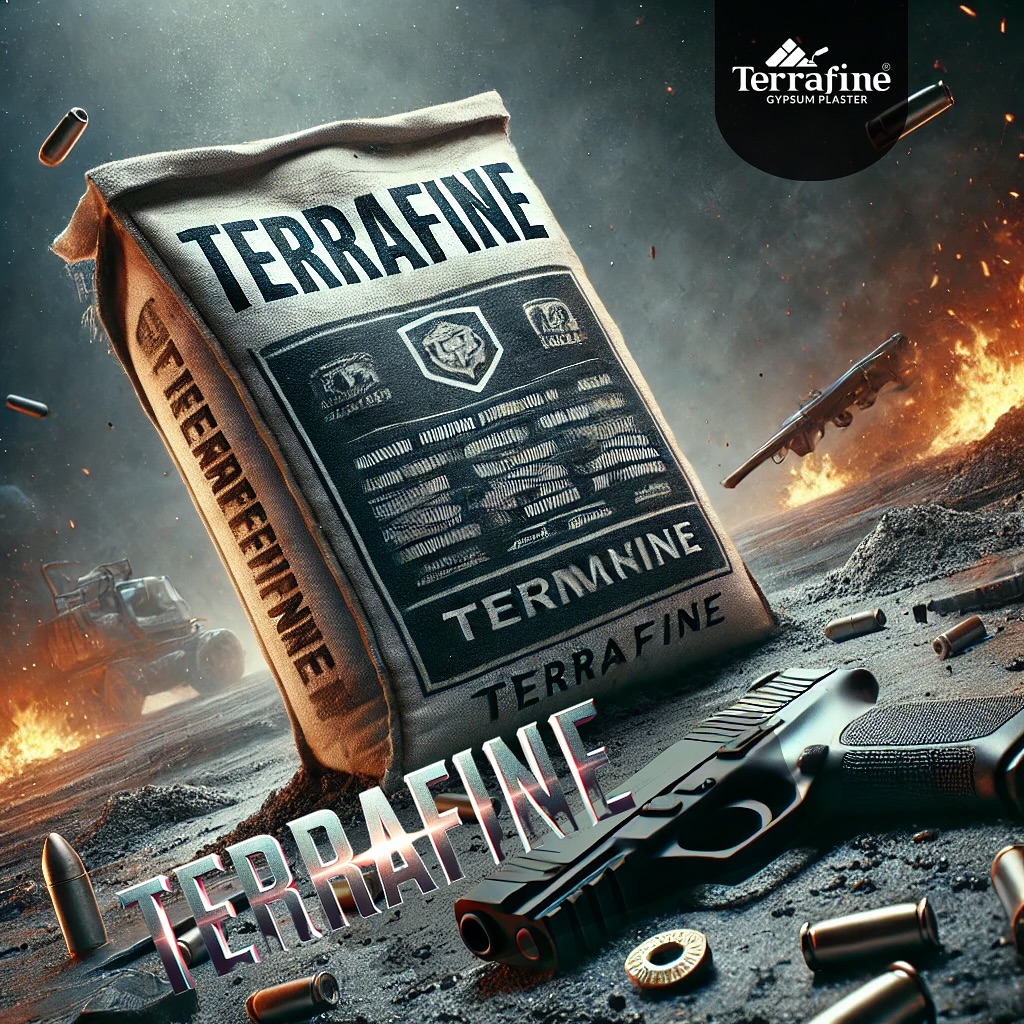 Terrafine