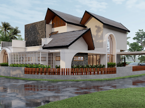  Oak Architects | Leading Architects in Perinthalmanna Kerala