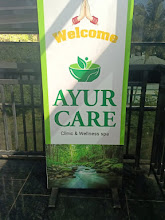 Ayur Care Wellness Spa