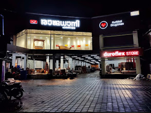 Rajadhani Furniture Manjeri