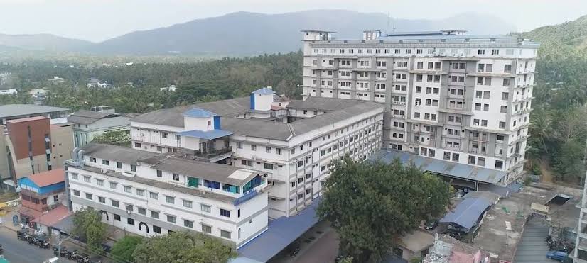 Moulanahospital
