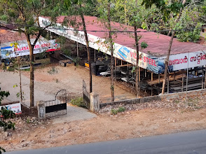 MALABAR STEEL HOUSE