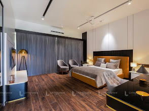 LivingSpace Interiors