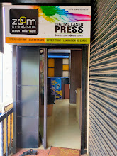 Zoom Creations (Design I Printing Press I Rubber Stamps)