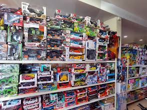 Toy Mall