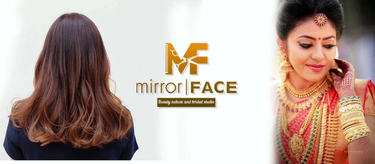 Mirror Face
