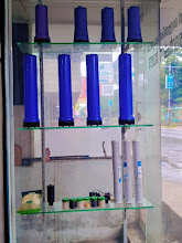 Blue Tech Enterprises