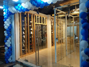 MA Glass And Plywood - Best Toughened glass shop in Malappuram