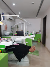 Dr.Najma's Smile Dentacare Family Dental Clinic
