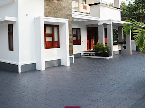 Royal Bricks And Interlocks