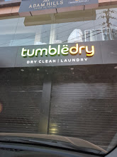 Tumbledry Dry Clean & Laundry Service
