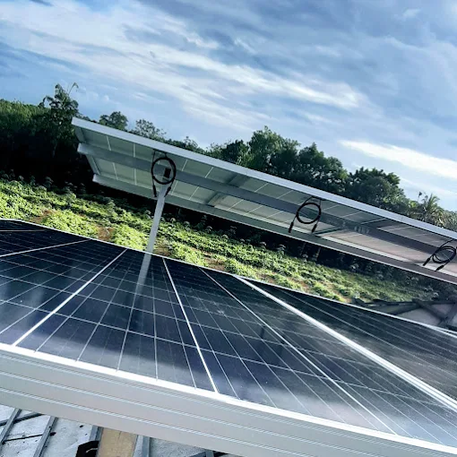 Delta Energy Solutions