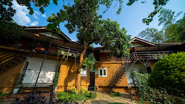 Kabini Mystery Maze Resort & Spa
