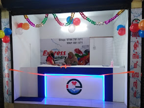 Express Laundry