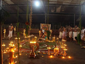 Astrologer Sudheesh K Panicker