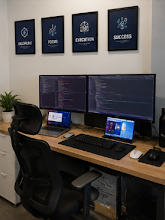 Nexora Web Studio
