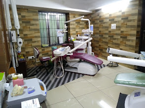 DENTAL EXPERTS Clear Aligner Center & Dental Clinic