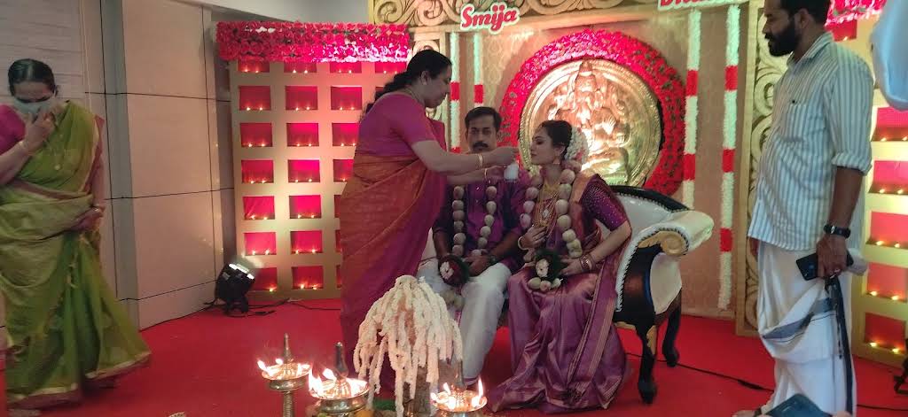 Guruvayur Booking - Rooms, Wedding Hall