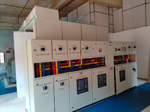 Powertech Engineering Malappuram
