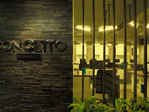Concetto Design Co