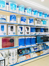 Pure Water and Air Purifiers