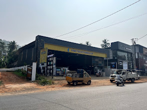 Mastro Steels Pvt Ltd