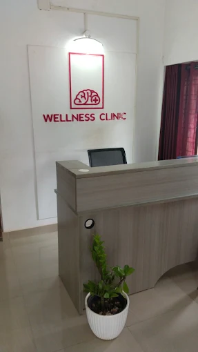 Wellness Clinic - Counselling & Psychotherapy