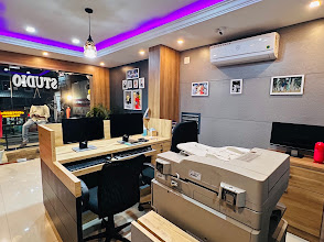 LULU PHOTOGRAPHY&DIGITAL STUDIO