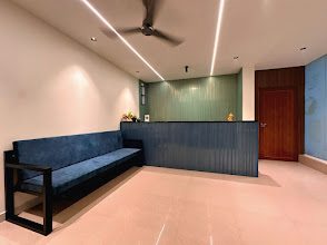 MANDHRA SPA