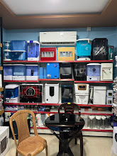 Nas Innovations - Water purification system Kerala