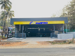 Mastro Steels Pvt Ltd