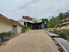 ILAJ AYUR HERITAGE HOSPITAL