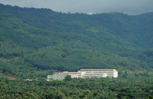 Emshospital