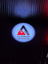 Alankar steels