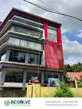 Besolve High Access Services
