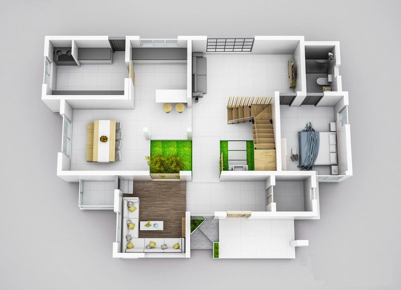 KiNZ Construction Pvt. Ltd.