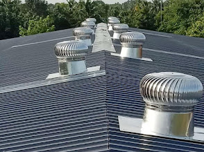 Malappuram Steels and Pipes LLP