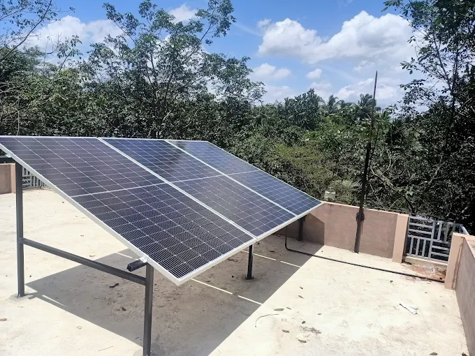 Ar energy systems & solutions perinthalmanna
