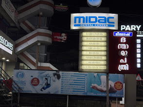 Midac Dental Centre Malappuram
