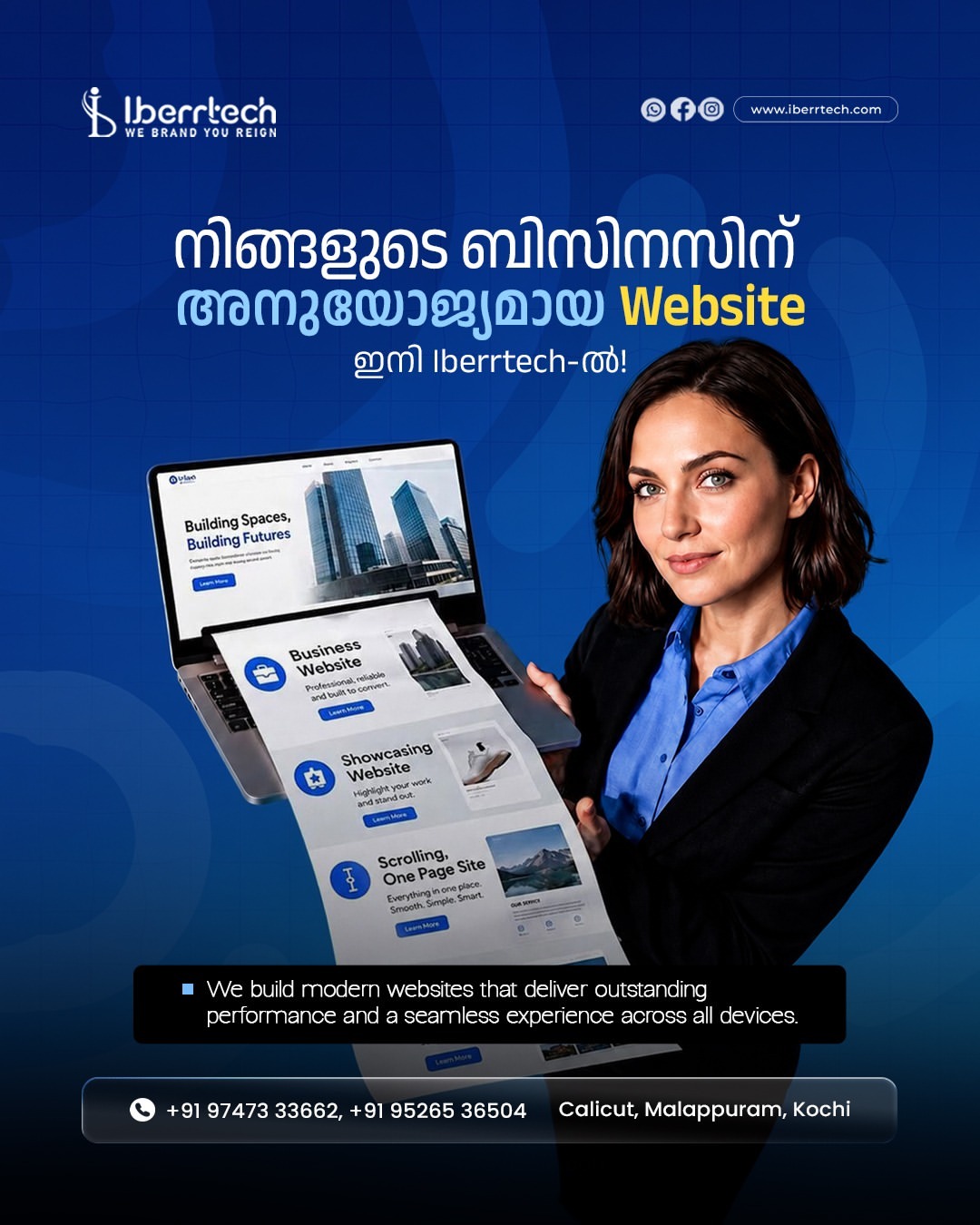 Iberr Technologies LLP-kochi