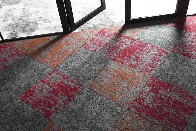 Access Floors Trading